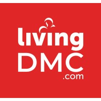 Living DMC logo - Similar company to Highsun Dmc - Tourism Experiences