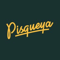 Pisqueya logo - Similar company to Droosh