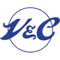 V&C Foods logo - Similar company to Wicked Uncle