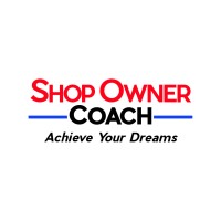 Shop Owner Coach LLC logo - Similar company to Shopowner