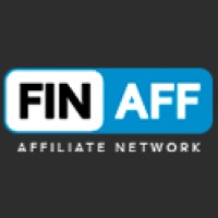 Finaff logo - Similar company to Vimmy Ads