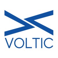 VOLTIC (TESLA E.S.) logo - Similar company to Bge Power Solutions Pty Ltd