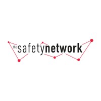 The Safety Network logo - Similar company to Royaal Group
