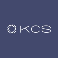 KCS logo - Similar company to Kcs
