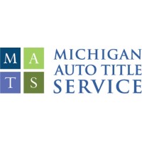 MATS: Michigan Auto Title Services logo - Similar company to Pdp Group, Inc.
