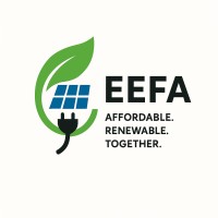 Erneuerbare Energien Für Alle (EEFA) logo - Similar company to Solanox Gmbh