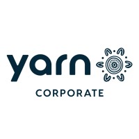 Yarn Corporate logo - Similar company to Alpha Packaging Pty Ltd