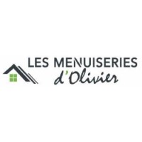 LES MENUISERIES D'OLIVIER logo - Similar company to Verral, Le Nouveau Centre Véranda