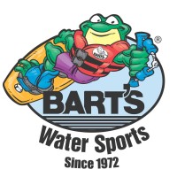 BARTS WATER SPORTS logo - Similar company to Shadow Tactical Llc