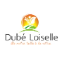 Dubé Loiselle logo - Similar company to Distribution Paral