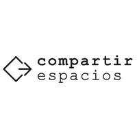Compartir Espacios logo - Similar company to Decisimo