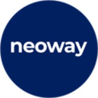NEOWAY logo - Similar company to Cakeweb Tecnologia E Marketing