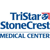 TriStar StoneCrest Medical Center logo - Similar company to Huckleberry Creative