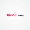 Pundit Design Agency logo - Similar company to Solara Ai