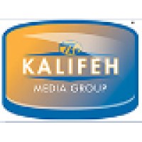 The Kalifeh Media Group logo - Similar company to Avo Dynamics Inc.