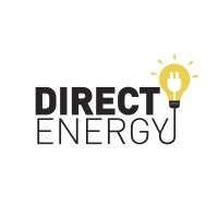 Direct Energy logo - Similar company to Bellina