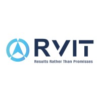 RVIT Supplement & Nutrition logo - Similar company to Riga Pharm