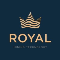 Royal Mining Technology logo - Similar company to Zecon Bombas E Válvulas