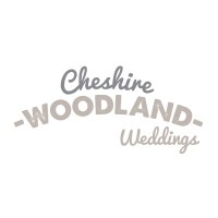 Cheshire Woodland Weddings & Events logo - Similar company to Delamere Manor