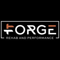 Forge Rehab and Performance