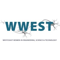 Westcoast Women in Engineering, Science and Technology (WWEST) logo - Similar company to Aquasync