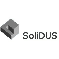SoliDUS | Soluções para Ferramentas e Moldes Lda. logo - Similar company to Procut - Excelência Em Corte