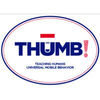 Thumb United logo - Similar company to Repaint Studios