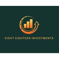Eight Eighteen Investments logo - Similar company to One | A Potter'S House Church