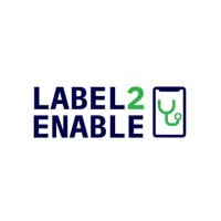 Label2Enable logo - Similar company to Joyster App