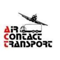 Air Contact Transport logo - Similar company to The Biome Bakery