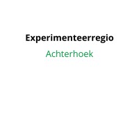Experimenteerregio Achterhoek logo - Similar company to Biconet