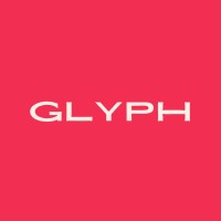 GLYPH logo - Similar company to Thierry Beghin
