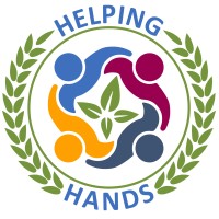 Helping Hands logo - Similar company to Helping Hands