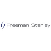 Freeman Stanley logo - Similar company to Sinjeb