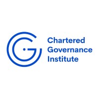 The Chartered Governance Institute logo - Similar company to Beyond Governance