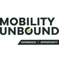 Mobility Unbound logo - Similar company to Sigma Source