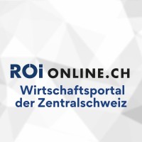 ROI - Das Wirtschaftsportal der Zentralschweiz logo - Similar company to Growthstrategy