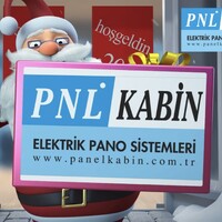 PANEL KABİN ELEKTRİK PANO SİSTEMLERİ logo - Similar company to Paneltech Pano Endüstri Sanayi Ve Ticaret A.Ş.