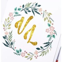 Vintage Love logo - Similar company to Daarbak Indoordesign