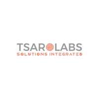TSAROLABS logo - Similar company to Purview Digital