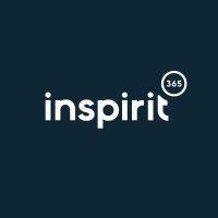 Inspirit365 logo - Similar company to Cepheo