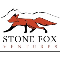 Stone Fox Ventures logo - Similar company to Conical Cutting Tools