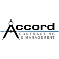 Accord Contracting and Management Corp. logo - Similar company to Gravitas Factor
