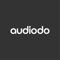 Audiodo logo - Similar company to Weiq