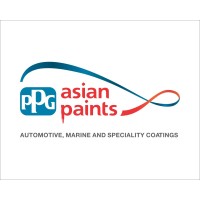 PPG Asian Paints logo - Similar company to Opecon Placements