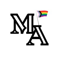 Mayhem Agency logo - Similar company to The Creative Folks