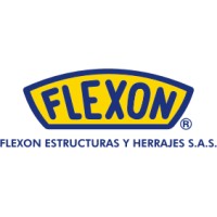 Flexon Estructuras y Herrajes logo - Similar company to Omeki