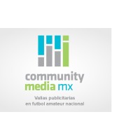 Community Media Mx