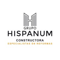 Hispanum | Reformas integrales en Madrid logo - Similar company to Trazo Gestión Integral De Proyectos
