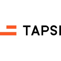 Tapsi Market | تپسیمارکت logo - Similar company to Vanitar